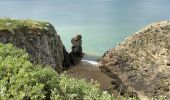 Tour Wandern Préfailles - Boucle en pointe de Saint Gildas - Photo 17
