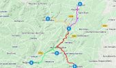 Trail Walking Saint-Victor-de-Buthon - Saint-Victor-de-Buthon - Thiron-Gardais 17 km - Photo 6