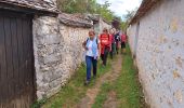 Trail Walking Fontainebleau - thomery3 - Photo 2