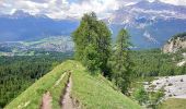 Randonnée A pied Cortina d'Ampezzo - Sentiero C.A.I. 211 - Photo 1