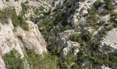 Tour Wandern Marseille - La Ginette - Photo 16