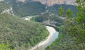 Randonnée Marche Le Garn - Le Garn à l’Ardeche - Photo 4