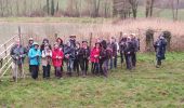 Percorso Marcia Lay-Saint-Christophe - Fond de Chavenois - Photo 1