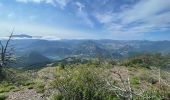 Tour Wandern Théus - J1 2023 - Theus le Mont Colombis - Photo 2
