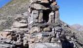 Excursión Senderismo Orcières - Col des Tourettes - Croix Lorraine 08/09/18 - Photo 2