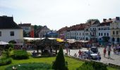 Percorso A piedi Kazimierz Dolny - Szlak zielony - Photo 8