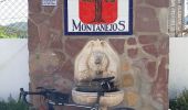 Tour Zu Fuß Montanejos - Monte del Copa - Photo 4