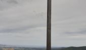 Trail Walking Roquebrune-sur-Argens - les 3 croix - Photo 6