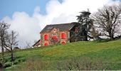 Tour Wandern Rosières - Boucle Rosières pont de Maux - Photo 1