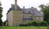 Randonnée A pied Bellengreville - Le Marais des Terriers - Photo 2