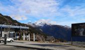 Trail Nordic walking Arbaz - Forniri et retour  - Photo 3