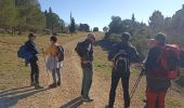 Tour Wandern Bize-Minervois - balade à Bize Minervois - Photo 3