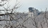 Tour Wandern Barbières - Barbières-les donjons - Photo 9