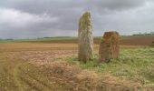 Randonnée A pied Potigny - Circuit de la Brèche au Diable - Photo 10