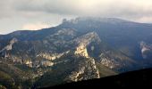 Tocht Stappen Roquefort-la-Bédoule - Grand Caunet, le Montounier - Photo 7