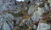 Tour Wandern Cevins - anciennes ardoisières de Cevins et La Bathie  - Photo 4