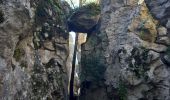 Tocht Stappen Berrias-et-Casteljau - Gorges du Chassezac - Photo 3
