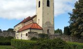 Tour Zu Fuß Gemeinde Göttlesbrunn-Arbesthal - Via Vinum (Rundwanderweg Göttlesbrunn - Arbesthal) - Photo 10