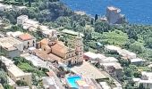 Randonnée Marche Agerola - Path of the Gods (Bomerano) - Photo 12
