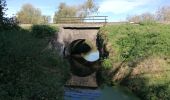 Tocht Stappen Tielt - GR128. Tielt-Deinze - Photo 11