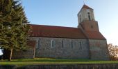 Percorso A piedi Gerswalde - Wanderweg Gerswalde - Gramzow - Photo 10