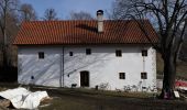 Tour Zu Fuß Semriach - R5a Präbichl-Glett-Rundweg Variante - Photo 1