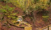 Tour Zu Fuß Hedingen - Hedingen - Balderen - Photo 7