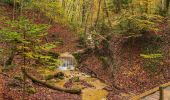 Tour Zu Fuß Hedingen - Hedingen Station - Müliberg - Photo 3