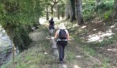 Trail Walking Bécherel - GR_37_BG_34_Becherel_Medreac_20220716 - Photo 8