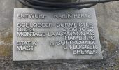 Percorso A piedi Wendtorf - Steilküste bei Stein - Photo 2