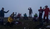 Tocht Stappen Château-Bernard - Tête des Chaudières en circuit - Photo 1