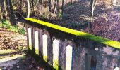 Tour Wandern Jalhay - Légendes et forêt enchantée à Solwaster. (Promenade 57)  - Photo 12