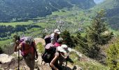 Tour Wandern Le Sappey-en-Chartreuse - 20220512 Chamechaude (tour partiel) - Photo 2