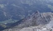Tour Wandern Talloires-Montmin - la tournette par le mamelon Vert en boucle - Photo 5