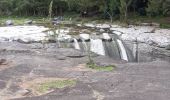 Trail Walking La Possession - la Nouvelle  Roche Plate  - Photo 9