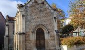 Tour Wandern La Fouillouse - Randonnée au dessus de La Fouillouse  - Photo 1