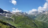 Tour Wandern Pralognan-la-Vanoise - le refuge de La Valette (traversée) - Photo 2