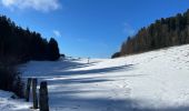 Tour Wandern Chaux-des-Crotenay - Autour du plateau de chaux des Crotenay - Photo 5