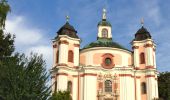 Tour Zu Fuß Bad Wimsbach-Neydharting - Zur Paurakirche - Photo 10