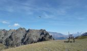 Tour Wandern Chamrousse - 38 les vans - Photo 1