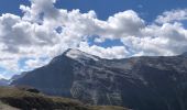 Randonnée Marche Bessans - Glacier du grand fond à Bessans - Photo 9