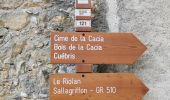 Trail Walking Sigale - '' ''.  - Photo 4