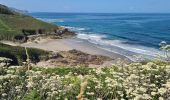Trail Walking Fisterra - Fisterra Lires - Photo 5