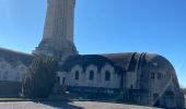 Excursión Senderismo Fleury-devant-Douaumont - Verdun  - Photo 5