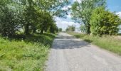 Tour Zu Fuß Unknown - Imber Range Perimeter Path - Photo 2