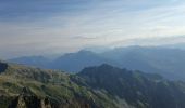 Tour Wandern Montsapey - Pointe de Combe Bronsin par Tioulévé - Photo 4