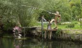 Trail Walking Bourges - Marais de Bourges 6km - Photo 1