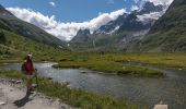 Excursión A pie Courmayeur - Alta Via n. 2 della Valle d'Aosta - Tappa 1 - Photo 2