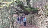 Randonnée Marche Rosis - Les cinq cols  - Photo 7