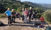 Trail Walking Hyères - les borrel3 - Photo 1